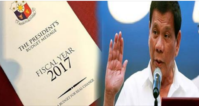 CHANGE HAS COME: The good reform provisions of 3.35 trillion budget for 2017 ! MUST READ